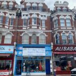 a property to let in eastbourne at seaside road