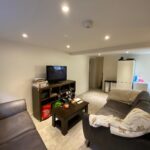 living area inside of Dyke House, a property to let in Eastbourne