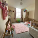 Bedroom inside of Dyke House, a property to let in Eastbourne