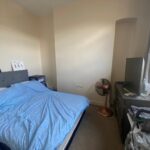 the bedroom inside of seaside road in eastbourne, a property to let