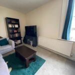 Living area inside of Dyke House, a property to let in Eastbourne