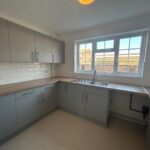 kitchen inside of glynde court, a property to let in Seaford
