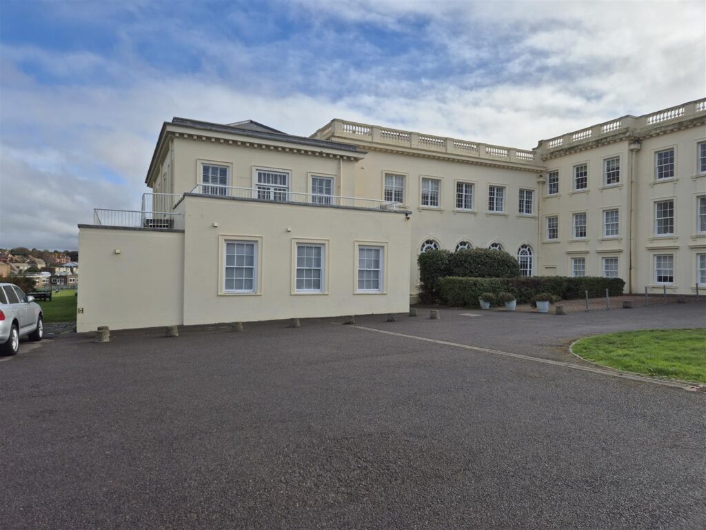 College Road, Seaford