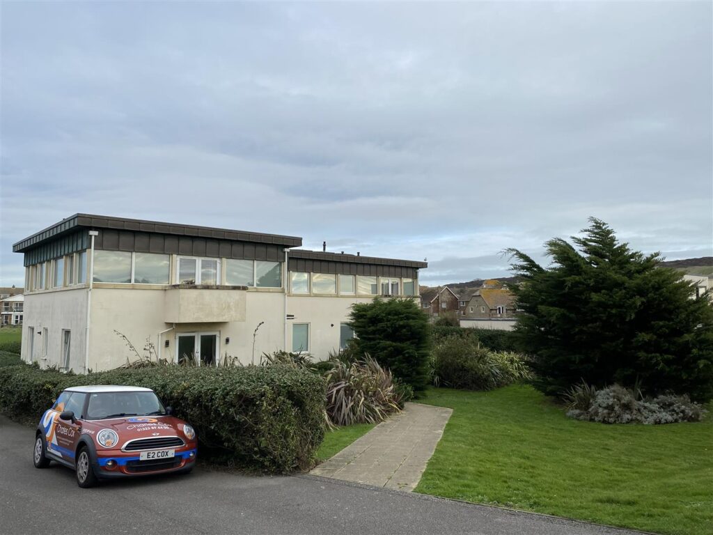 College Road, Seaford