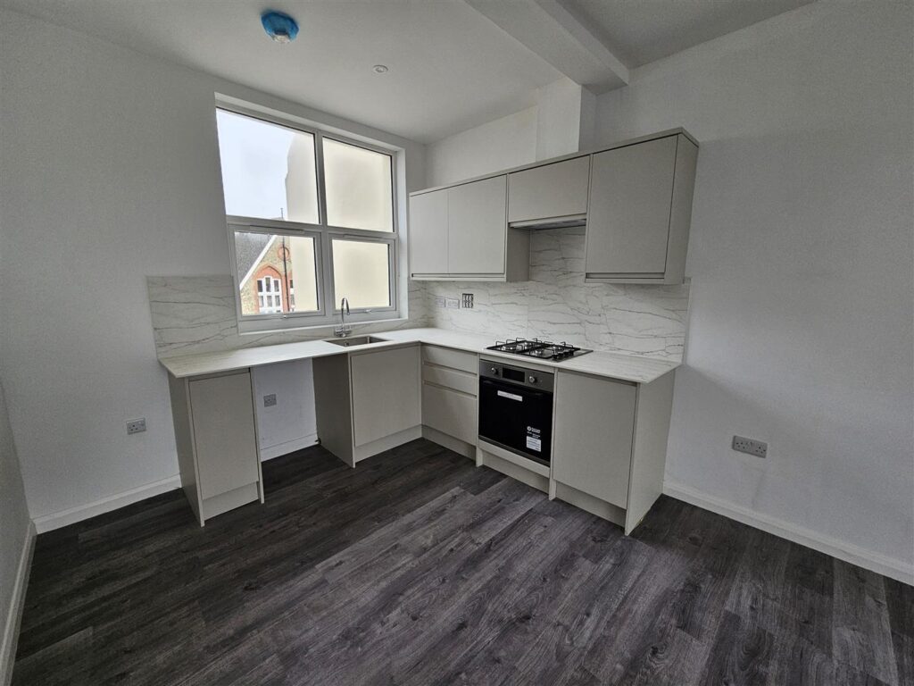 Pelham Place, Seaford