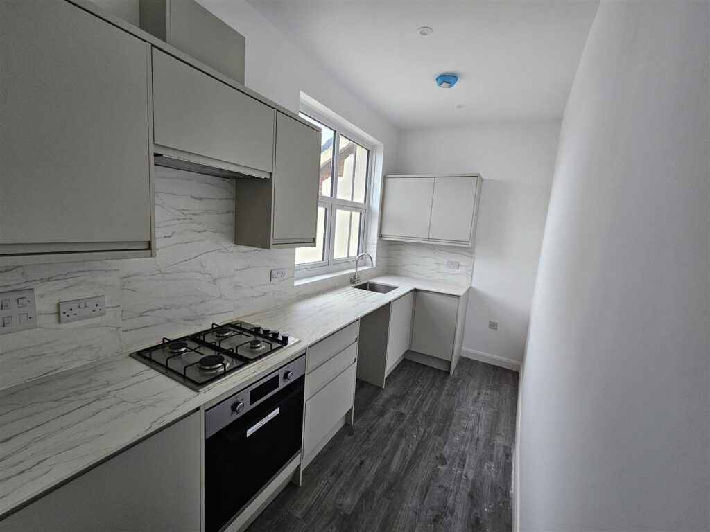 Pelham Place, Seaford