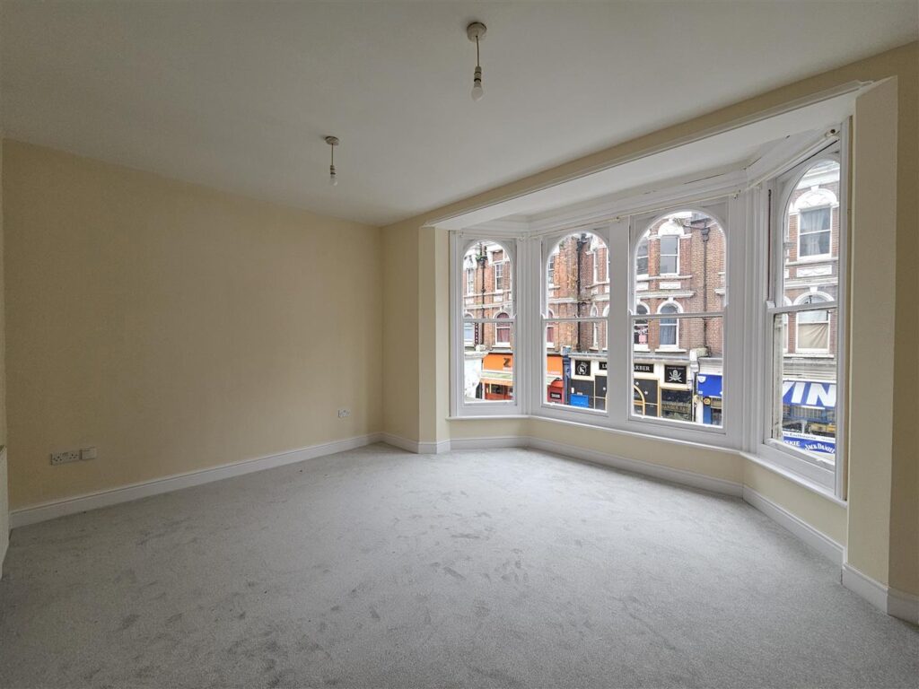 Seaside Road, Eastbourne