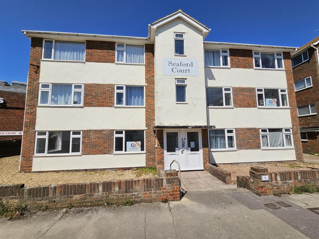 West Street, Seaford