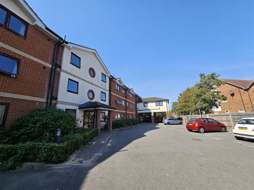 Water House, Porters Way, Polegate