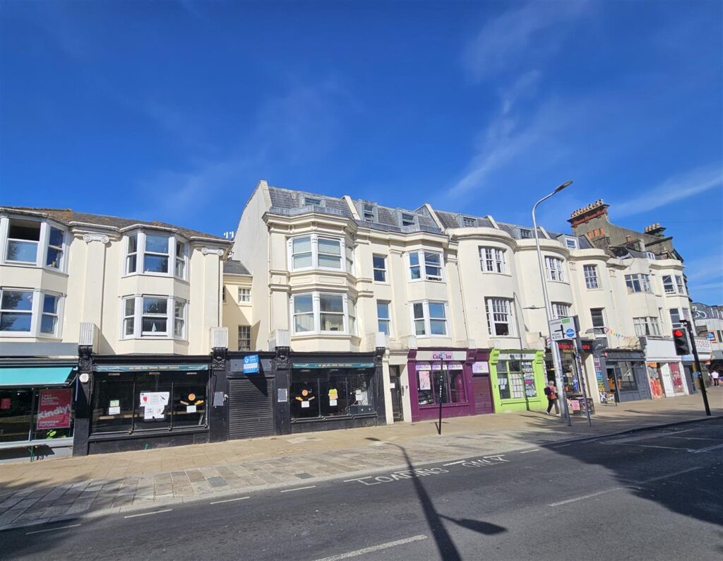 20-26 York Place, City Centre, Brighton
